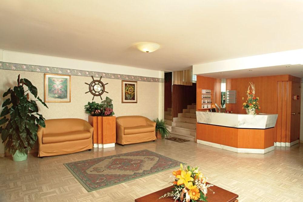 Hotel Solidea Римини Экстерьер фото